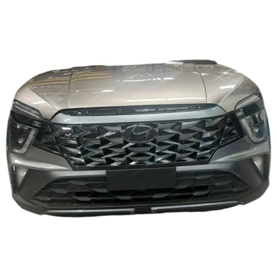 Kit Frente Hyundai Creta 1.0 Tgdi 2024 2025