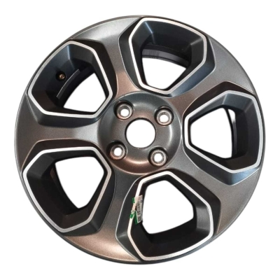 Roda Avulsa Aro 16 Ford Ecosport 2018 A 2021