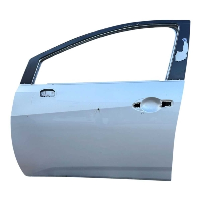 Porta Dianteira Esquerda Nissan Versa 2022 A 2026