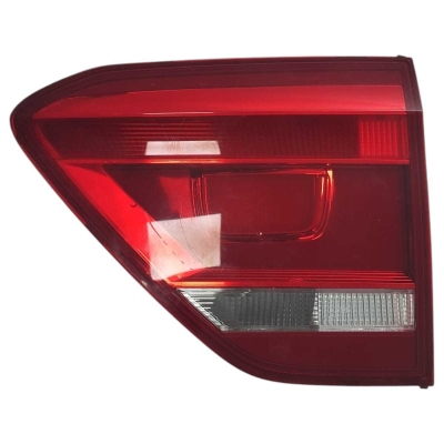 Lanterna Tampa Traseira Direita Volkswagen Fox 1.0 2015 2016