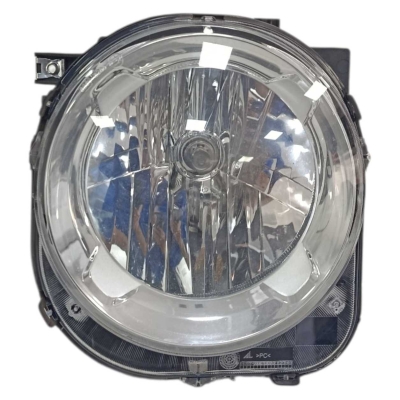 Farol Esquerdo Jeep Renegade 1.8 Flex 2015 A 2018