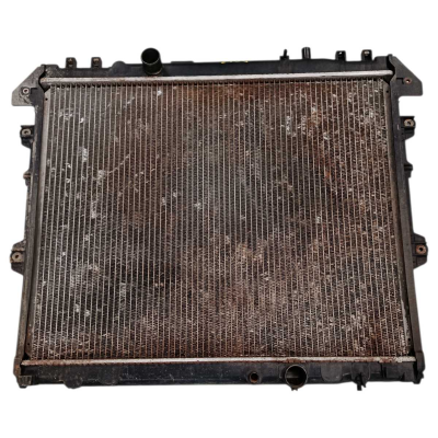 Radiador Toyota Hilux 3.0 2006 A 2015 Manual