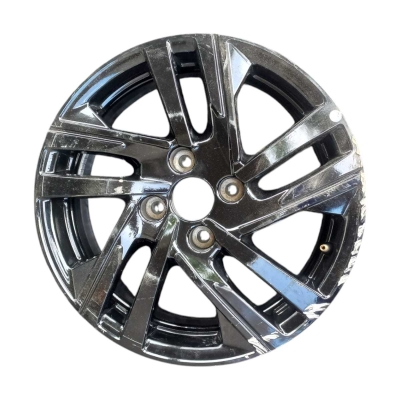 Roda Avulsa Aro 16 Peugeot 208 2021 2022 2023 C/ Detalhe