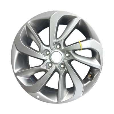Roda Avulsa Aro 17 Hyundai New Tucson 2019 2020 2021