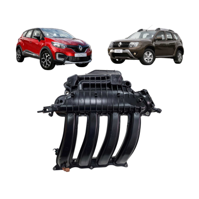 Coletor Admissão Renault Sandero Rs Captur 2.0 2014 A 2021