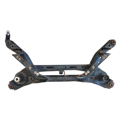 Quadro Agregado Traseiro Ford Fusion 2.5 2010 2011 2012