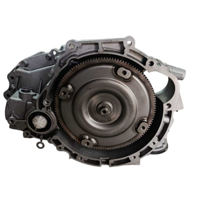 Caixa Câmbio Automática Chery Tiggo 2 1.5 2018 A 2022
