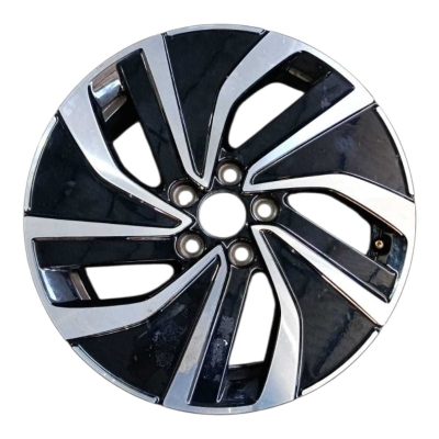 Roda Avulsa Aro 16 Volkswagen Polo 1.0 Tsi 2025 2026 Detalhe