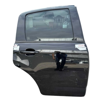 Porta Traseira Direita Citroen C3 2013 A 2015