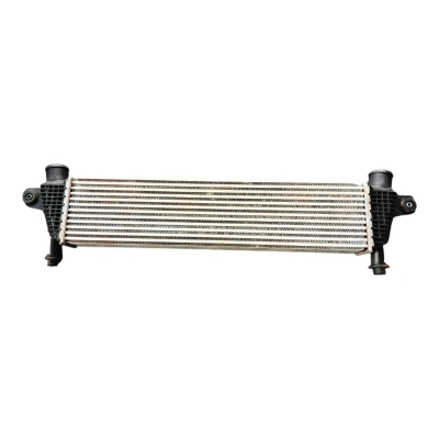 Intercooler Chevrolet S10 2.8 2015 2016