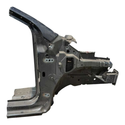 Retalho Caixa Roda Direita Ford Ka 2014 A 2021