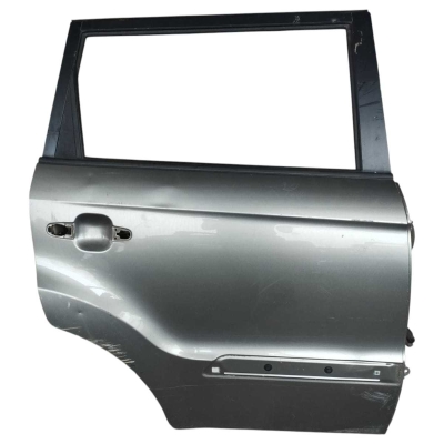 Porta Traseira Direita Kia Soul 2009 A 2014