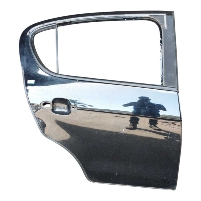 Porta Traseira Direita Fiat Palio Attractiv 1.0 2016 2017