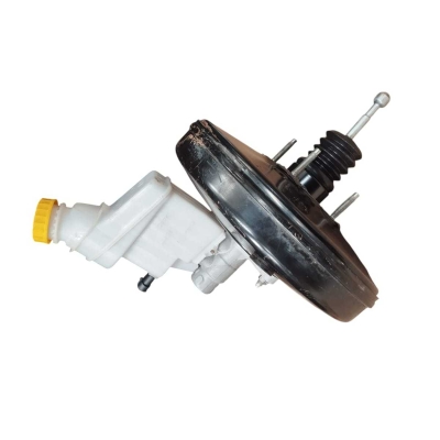 Hidrovacuo Servo Freio Fiat Toro 2022 1.3 0204J01134