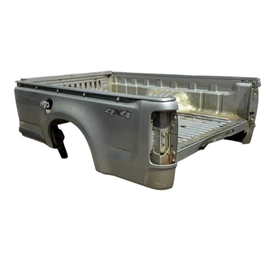 Caçamba Chevrolet S10 2013 A 2021 Cabine Simples