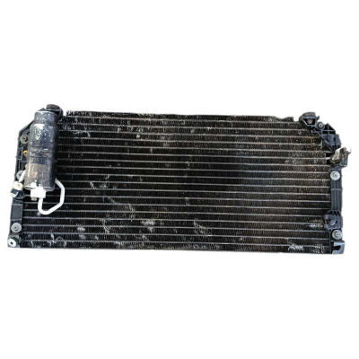 Condensador Toyota Corolla 1.8 1997 A 2003