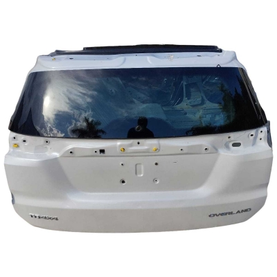 Tampa Traseira Com Vidro Jeep Commander 2.0 2022 A 2025