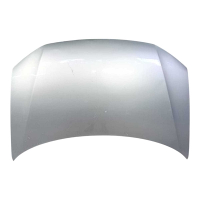 Capo Dianteiro Honda Civic 2012 A 2016 Prata