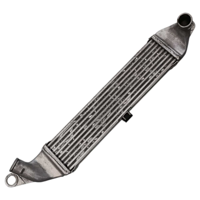 Intercooler Chevrolet S10 2.8 Mwm 2006 A 2011 Avaria