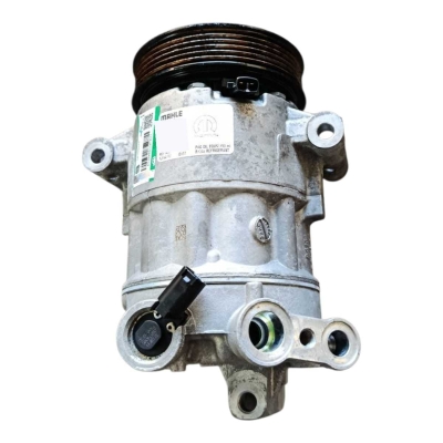 Compressor Ar Condicionado Jeep Commander 2.0 T380 2022 2025