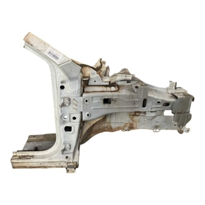 Retalho Caixa Roda Direita Fiat Toro 2021 A 2026