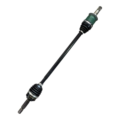 Semi Eixo Traseiro Direito Eclipse Cross 1.5 4X4 2019 2020