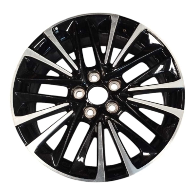 Roda Avulsa Aro 18 Toyota Corolla Cross 2024 2025