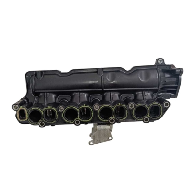 Coletor Admissão Jeep Compass 2.0 Diesel 2020 2021