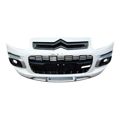 Parachoque Dianteiro Citroen C3 Aircross 1.6 2013 2014