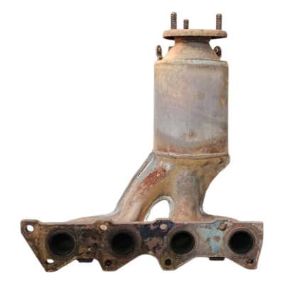 Catalisador Volkswagen Fox Xtreme 1.6 2021 2022