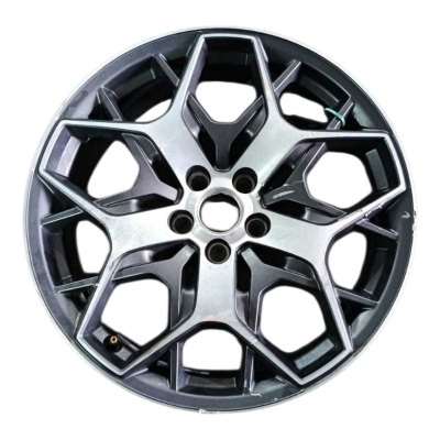 Roda Avulsa Aro 19 Jeep Commander 2022 A 2025