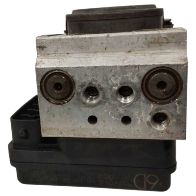Módulo Abs Toyota Hilux 2008 A 2012 4451071040