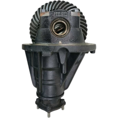 Diferencial Traseiro Toyota Hilux Sw4 Srx 2.8 2016 41X9