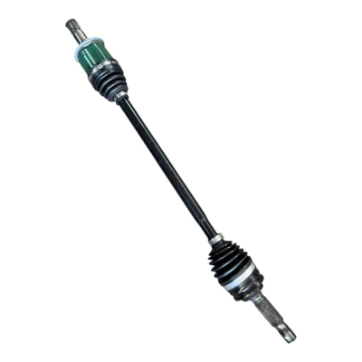 Semi Eixo Traseiro Esquerdo Eclipse Cross 1.5 4X4 2019 2020