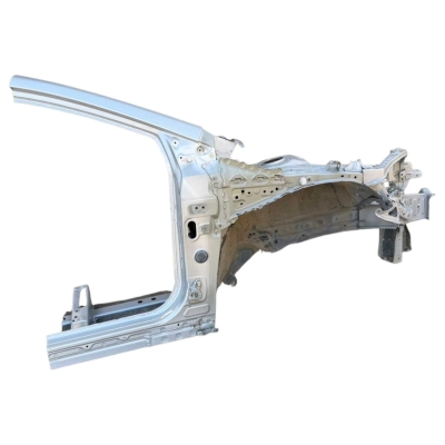 Retalho Caixa Roda Direita Toyota Corolla Xei 2020 A 2025