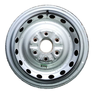 Roda De Ferro Aro 16 Mitsubishi L200 Triton 2.4 2021 A 2025