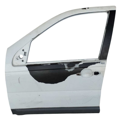 Porta Dianteira Esquerda Fiat Palio Adventure 2009 A 2020 