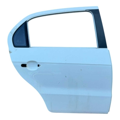 Porta Traseira Direita Volkswagen Gol 2009 A 2022