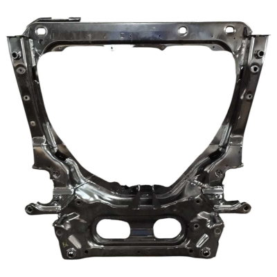 Quadro Agregado Dianteiro Nissan Sentra 2.0 2024 2025