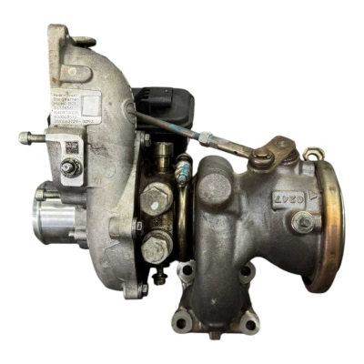 Turbina Fiat Toro 1.3 Turbo 2022