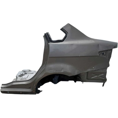 Retalho Lateral Tras Esquerda Fiat Grand Siena 2012 A 2019