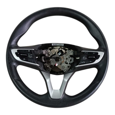 Volante Direção Comandos Chevrolet Onix 1.0 T Ltz 2022 2023