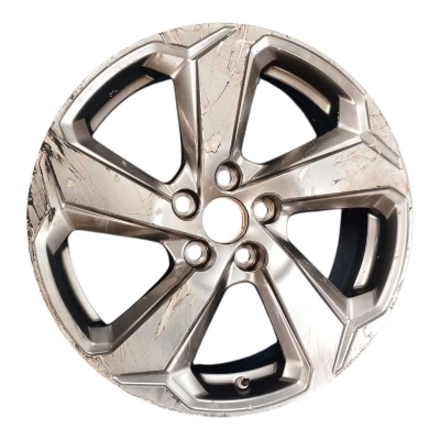 Roda Avulsa Aro 18 Toyota Rav4 2.5 Hybrid 2019 A 2021
