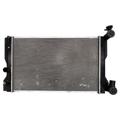 Radiador Toyota Corolla 2.0 2015 A 2019