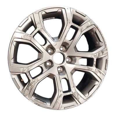 Roda Avulsa Aro 18 Jeep Renegade 2022 A 2024 1