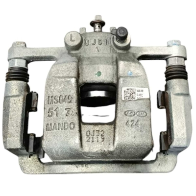 Pinça Freio Tras Esquerda Hyundai Hb20 Vision 1.0 2019 2020