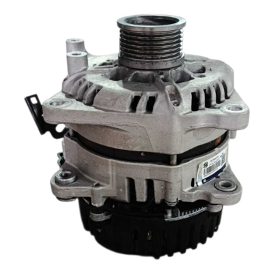 Alternador Chery Tiggo 5X Pro 1.5 2022 2023 Detalhe