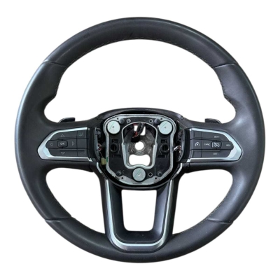 Volante De Direção Jeep Compass 2.0 2021 2022