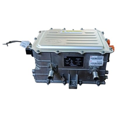 Conversor Inversor Bateria Byd Dolphin Mini 2024 2025