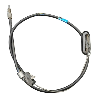 Cabo Freio Mão Esquerdo Chevrolet Tracker 1.0 2020 2021